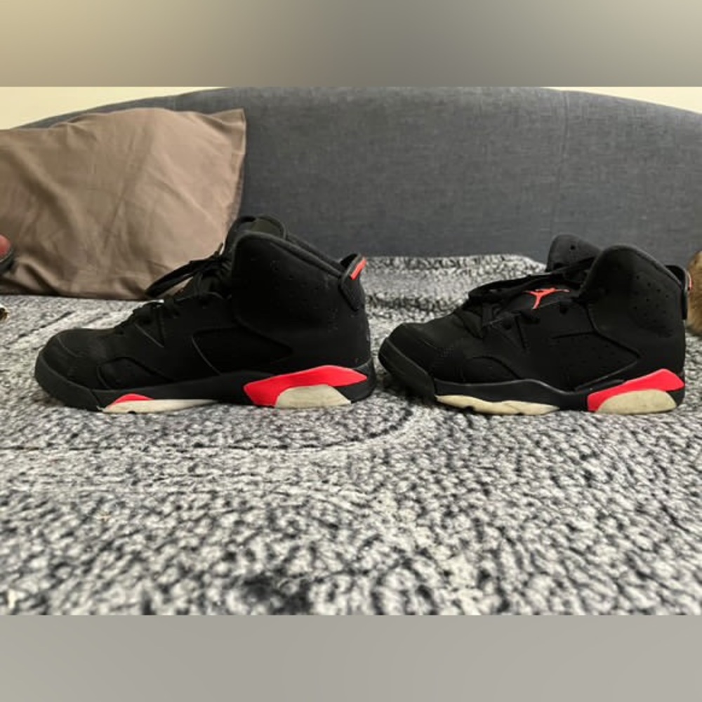 Kid Sneakers